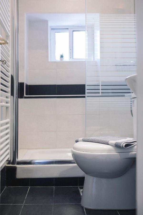 Downtown Apt At Filellinon Corfu  Exterior photo